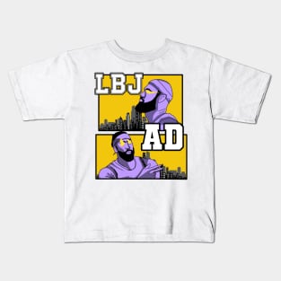 Lakers Kids T-Shirt